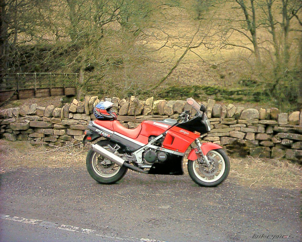 Bike Photo 347864