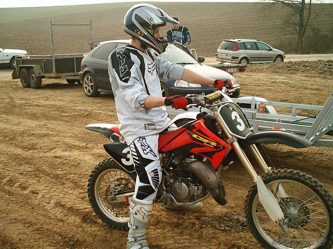 Bike Photo 347969