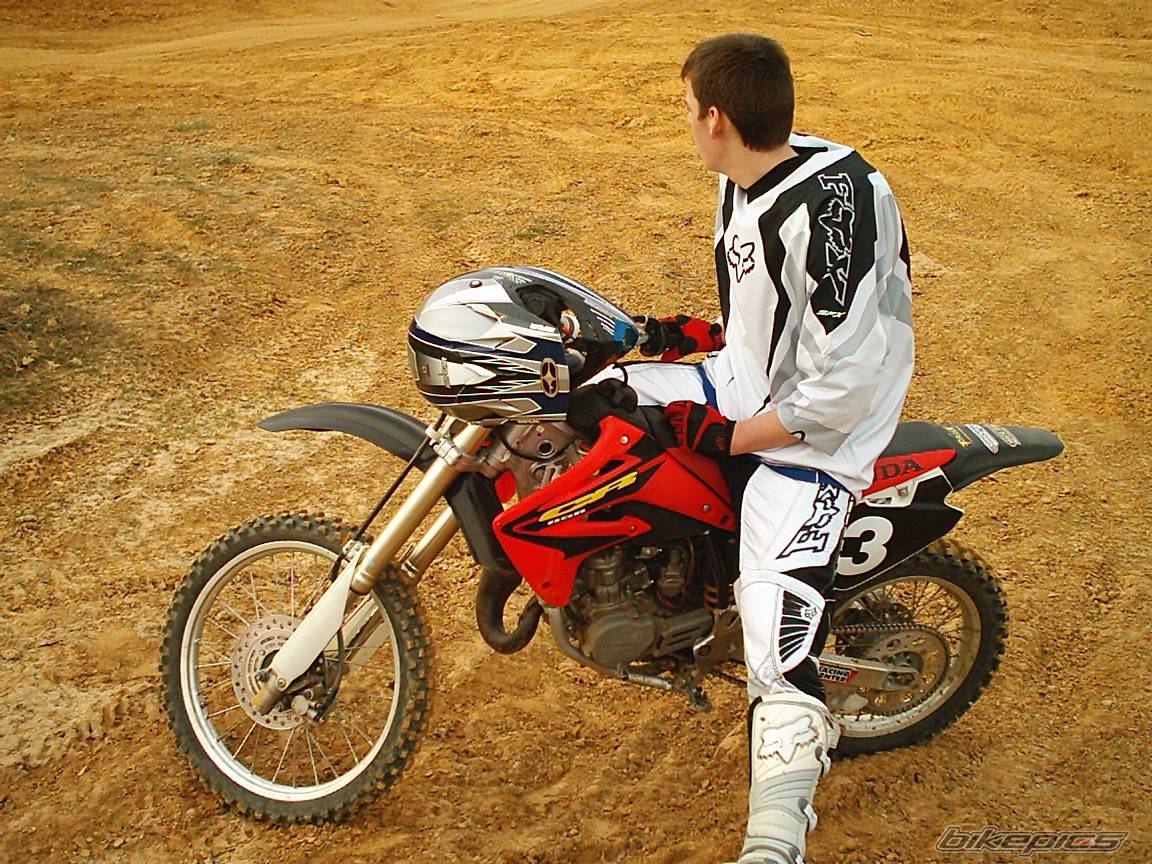 Bike Photo 348074