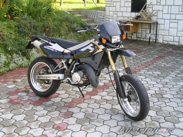 Bike Photo 349570