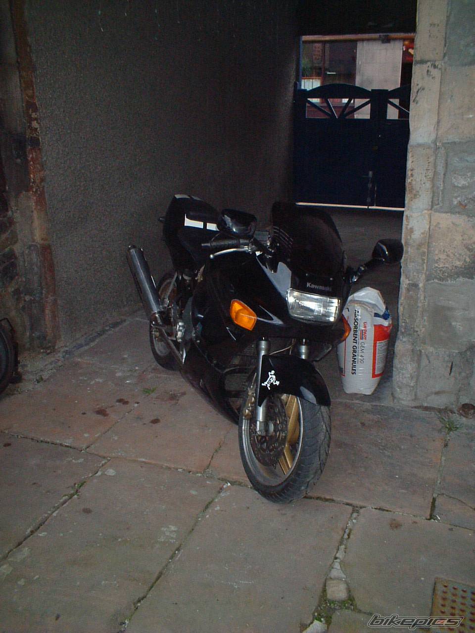 Bike Photo 349578