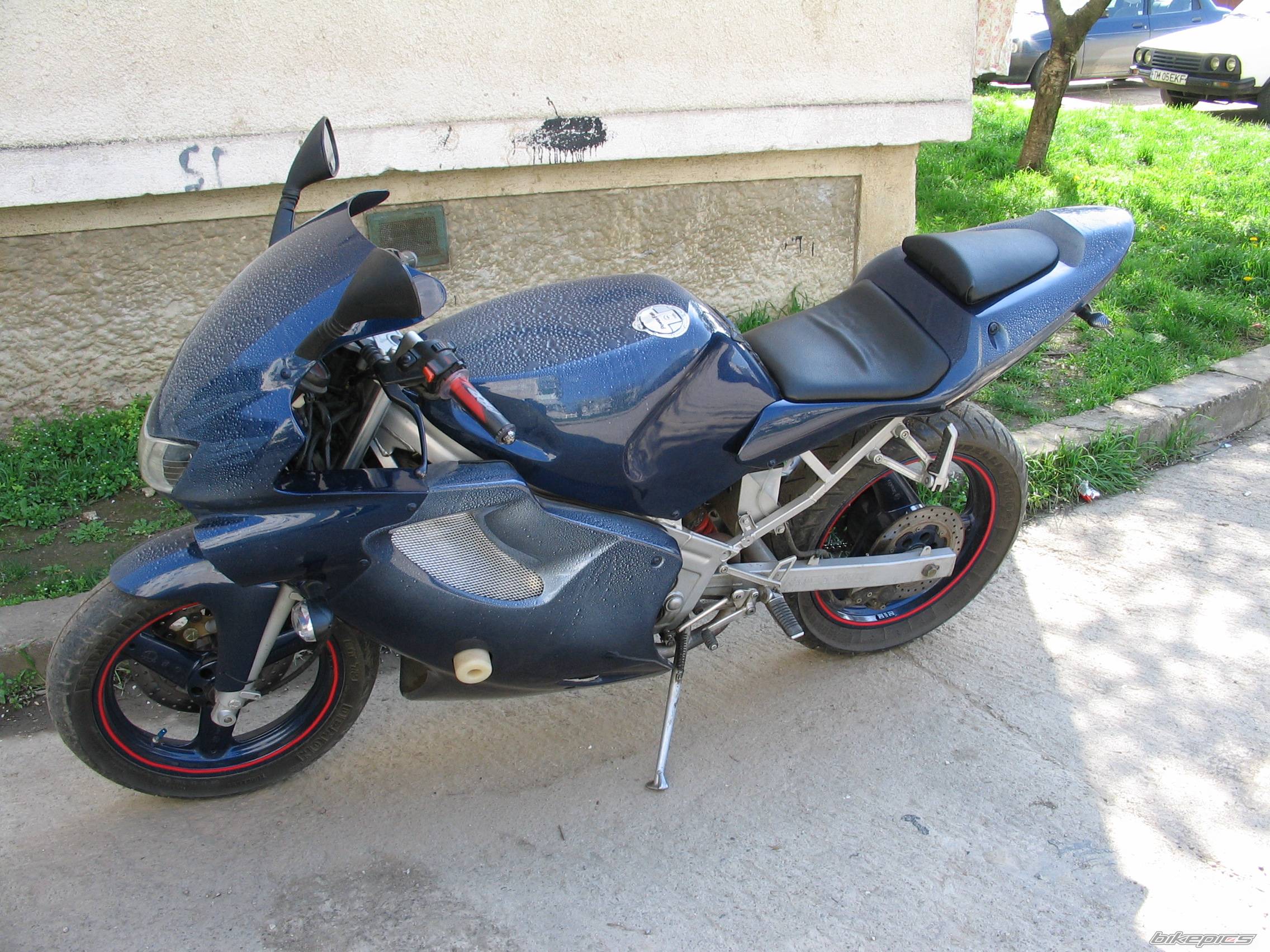Bike Photo 349918