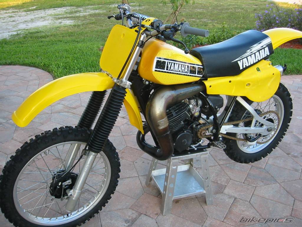 Bike Photo 351725