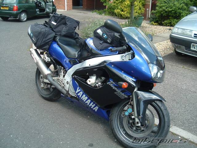 Bike Photo 352181
