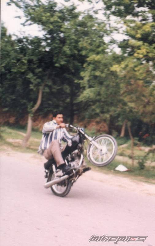 Bike Photo 352706