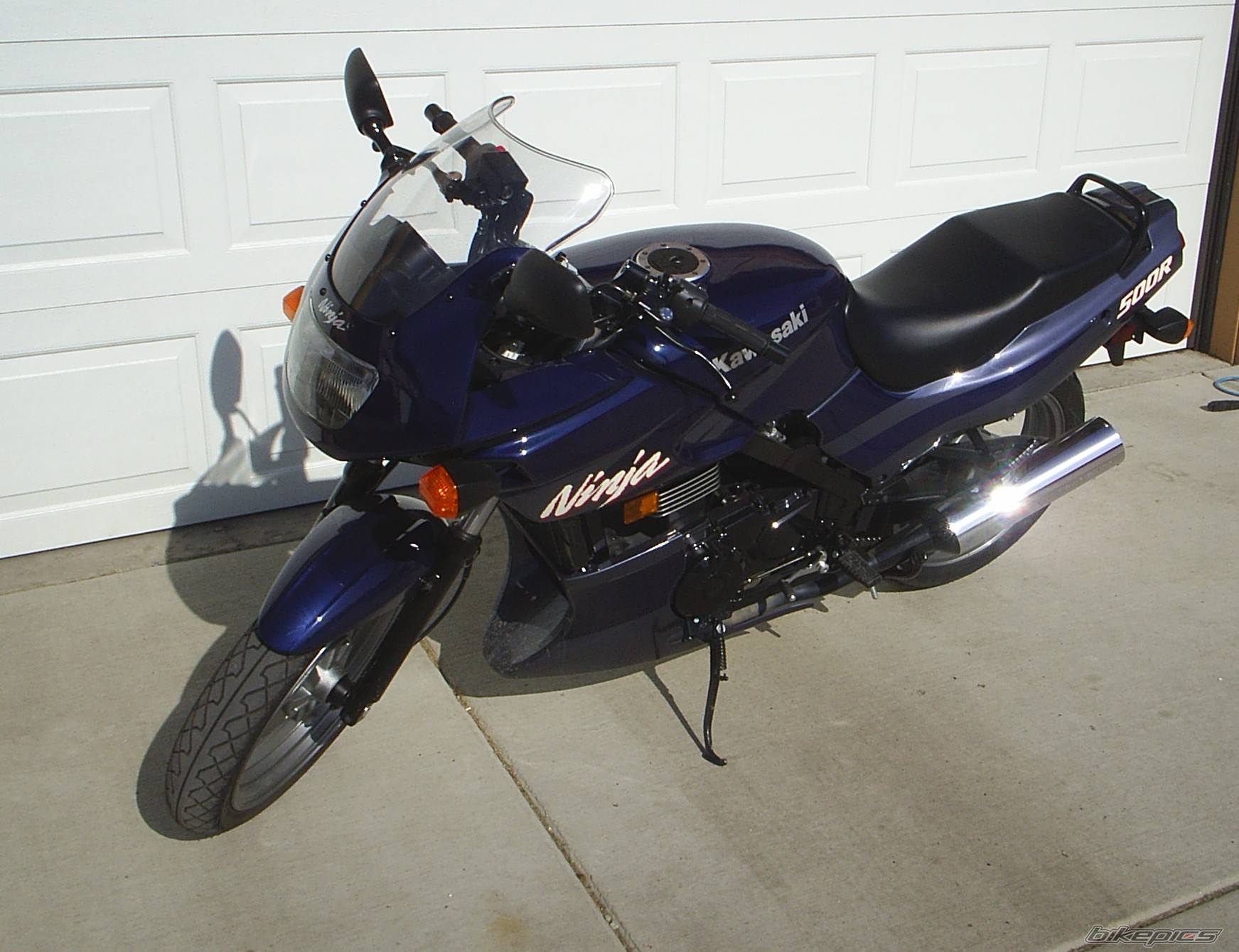 Bike Photo 352803