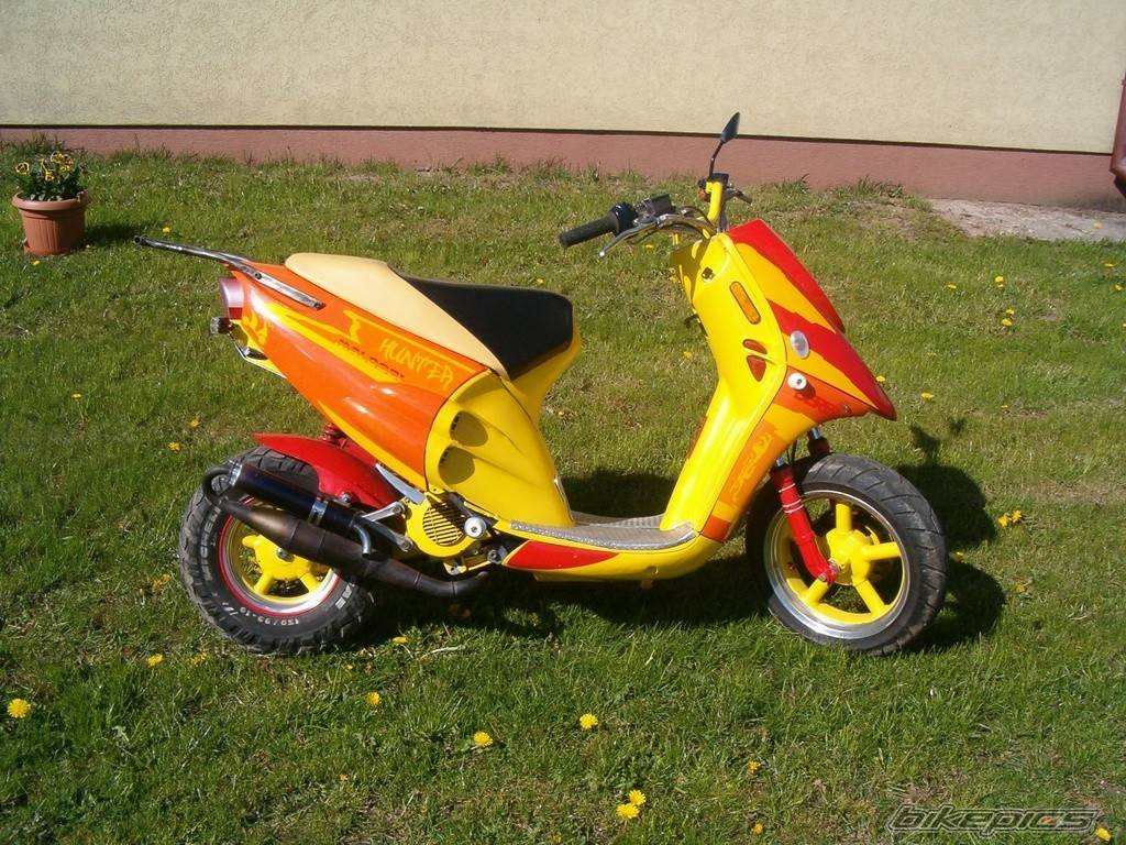 Bike Photo 352977