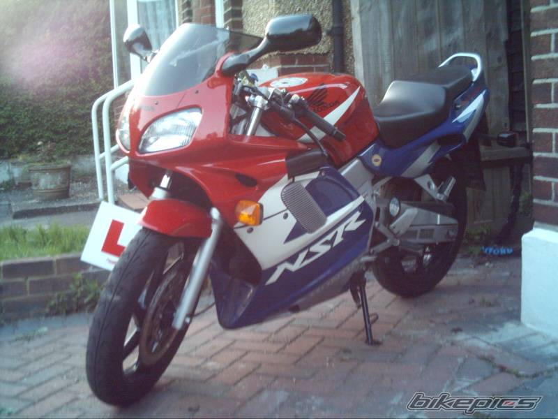 Bike Photo 353323