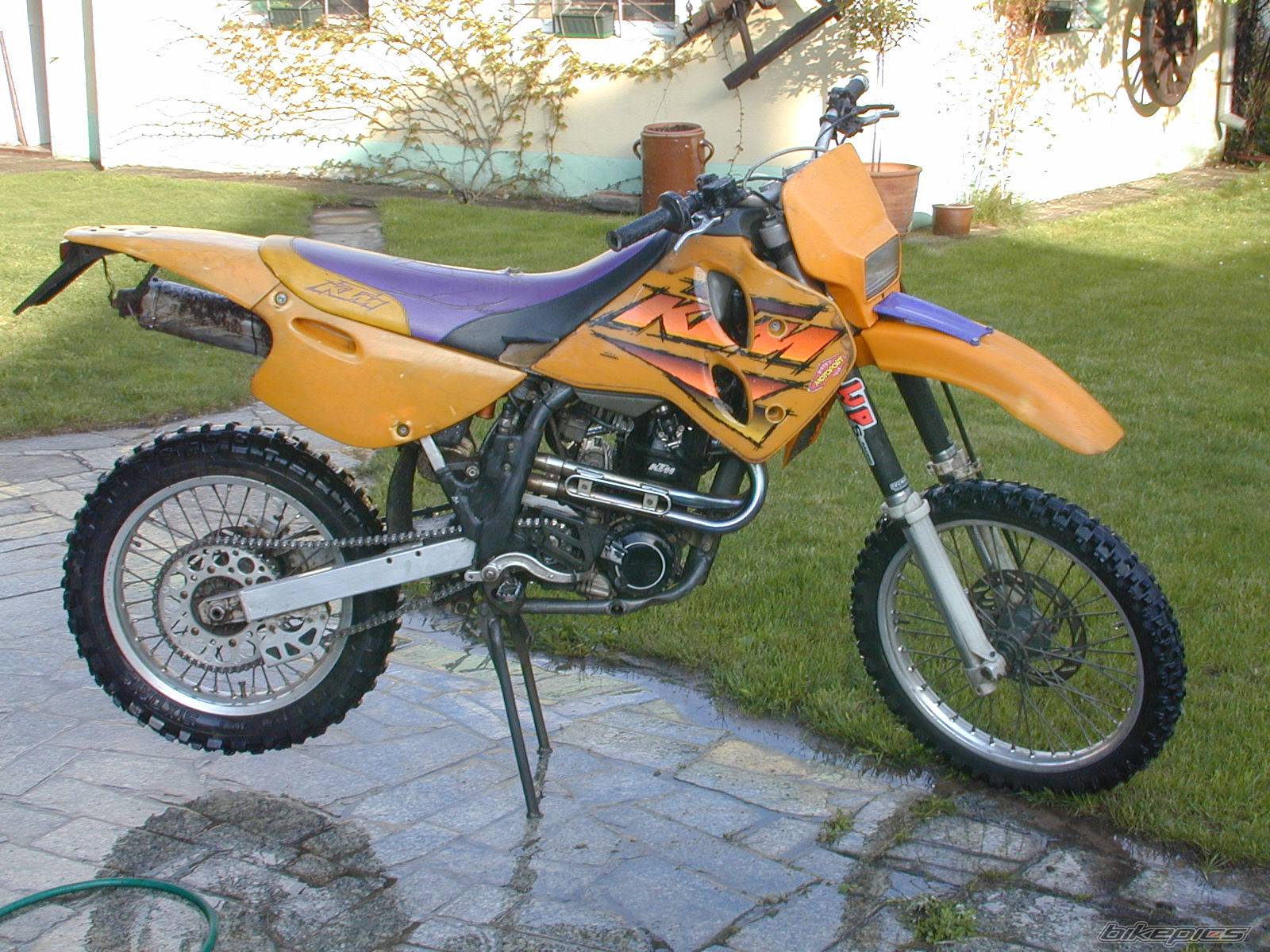 Bike Photo 353404