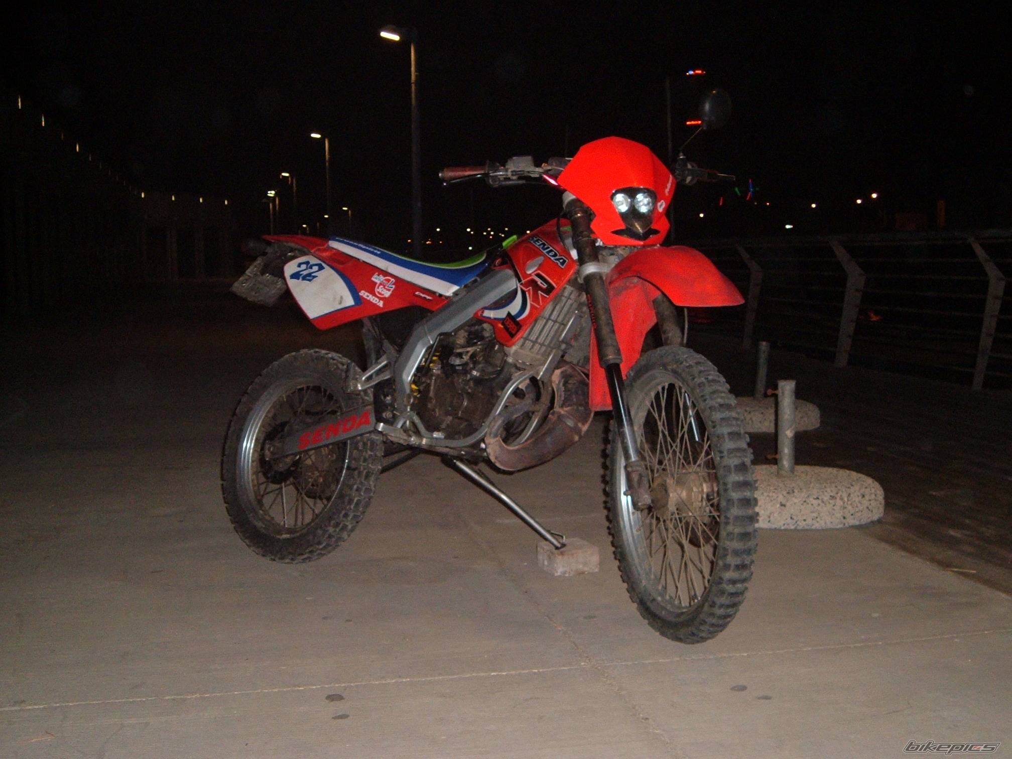 Bike Photo 353526