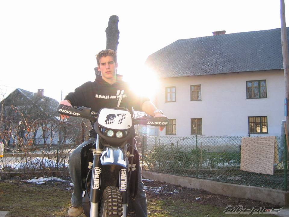 Bike Photo 353532