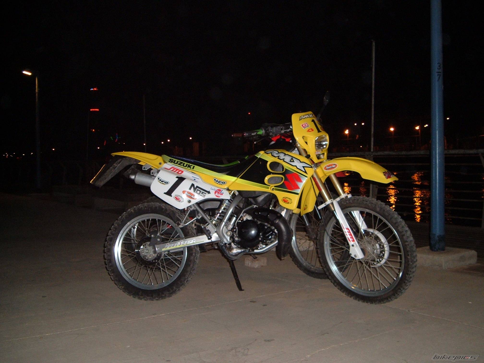 Bike Photo 353537