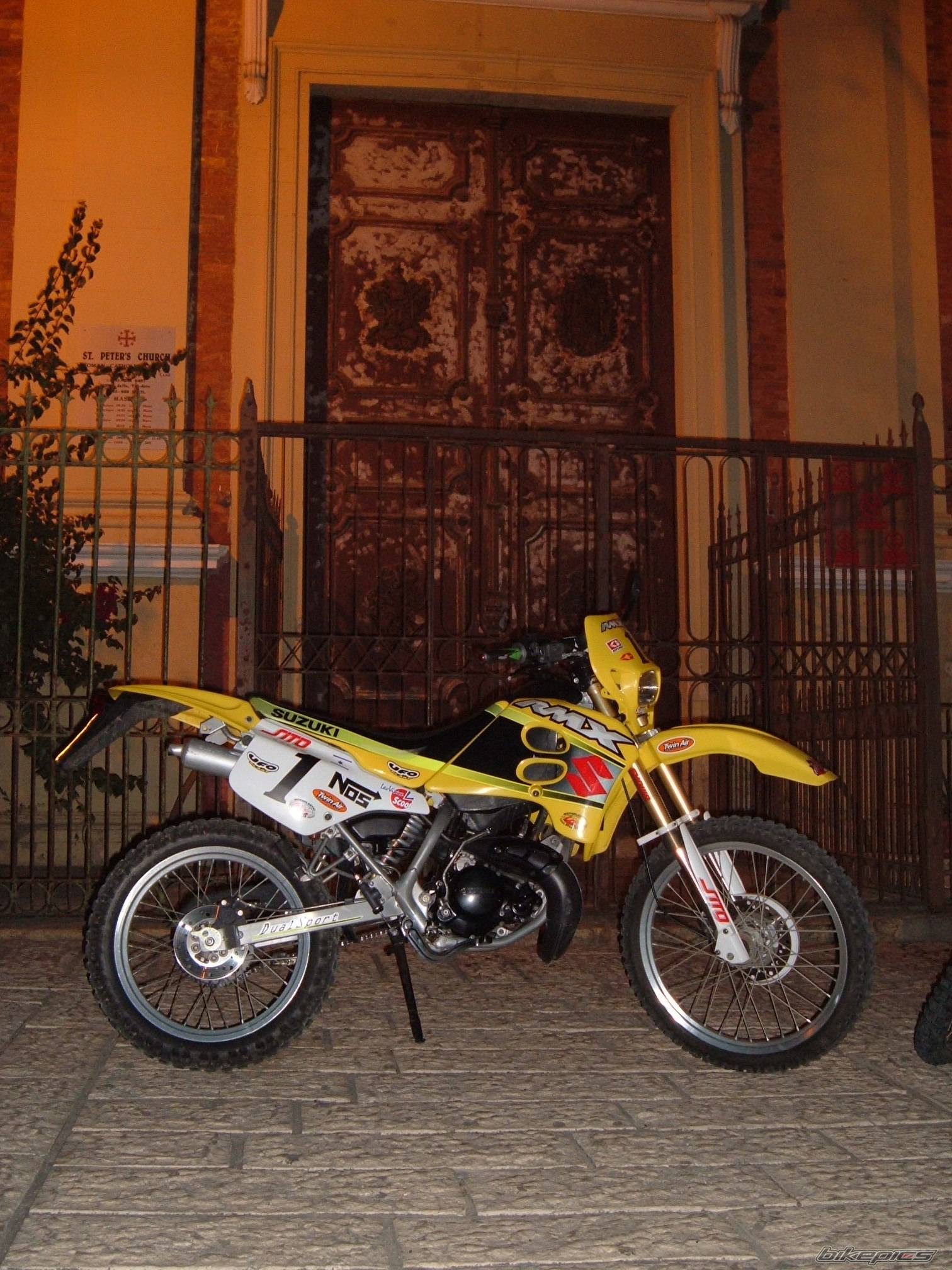 Bike Photo 353550