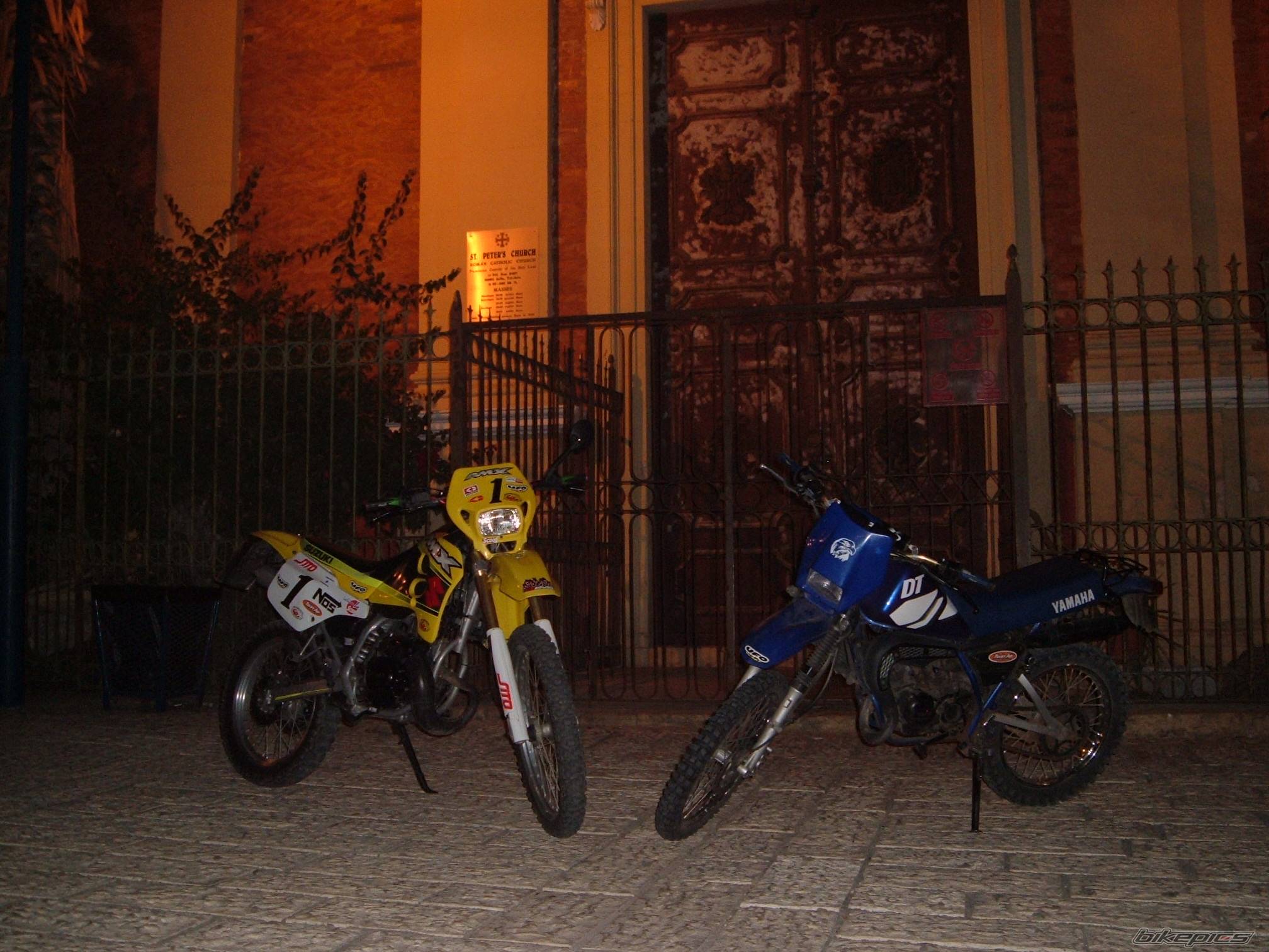 Bike Photo 353551