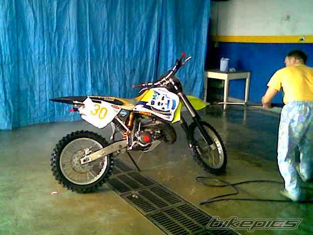 Bike Photo 353627