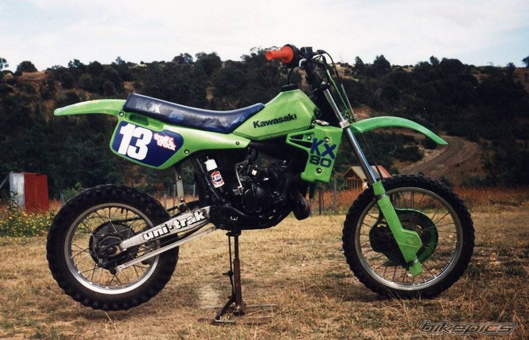 Bike Photo 35366