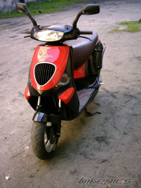 Bike Photo 354013