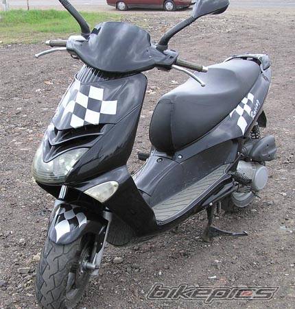 Bike Photo 354547