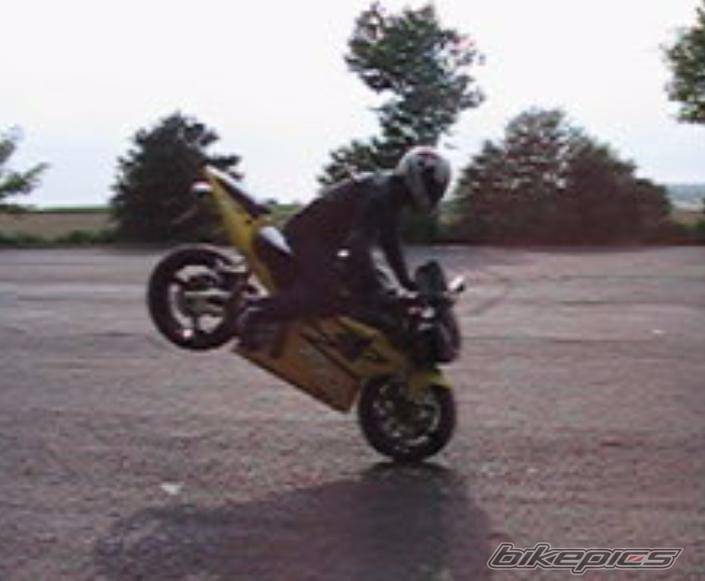 Bike Photo 354599