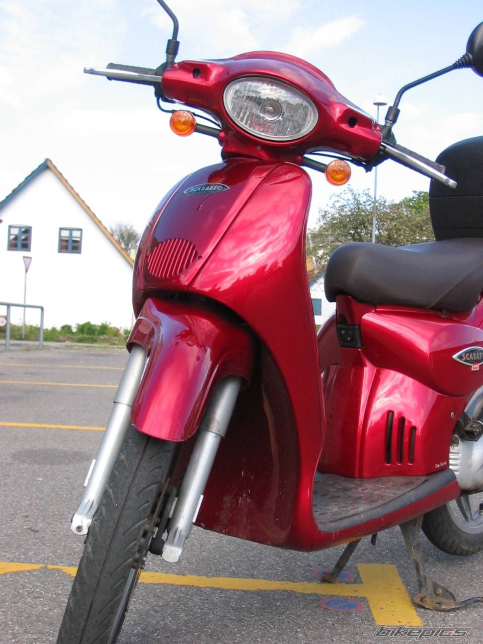 Bike Photo 355179