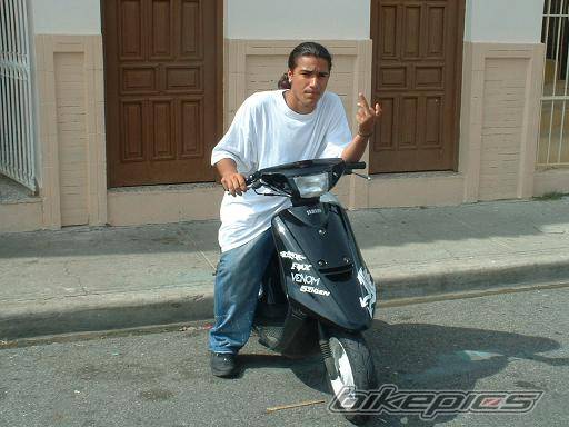 Bike Photo 355361