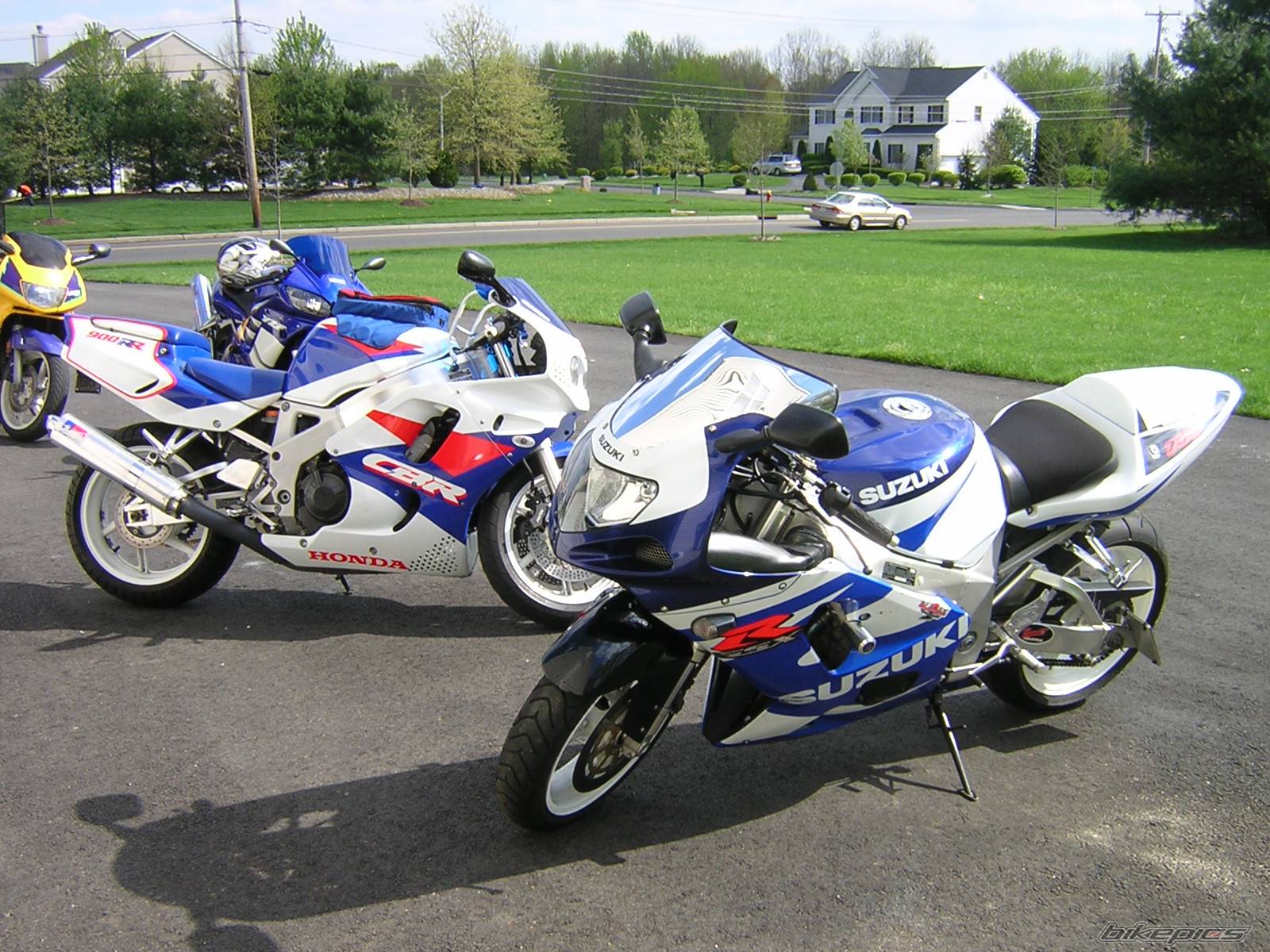 Bike Photo 355446