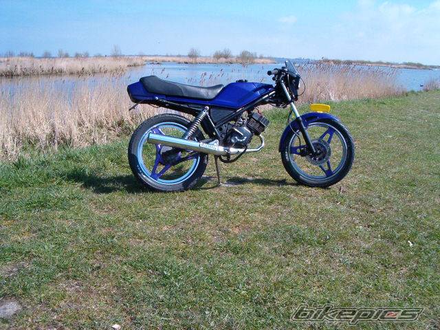 Bike Photo 355604