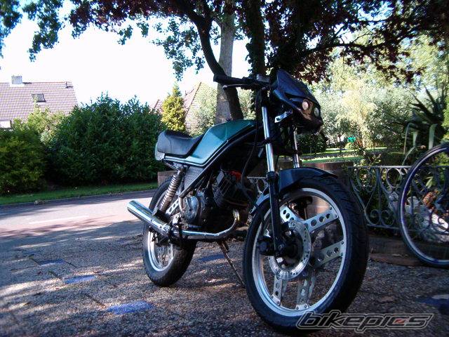 Bike Photo 355607