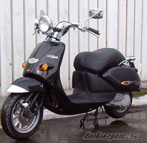 Bike Photo 355811