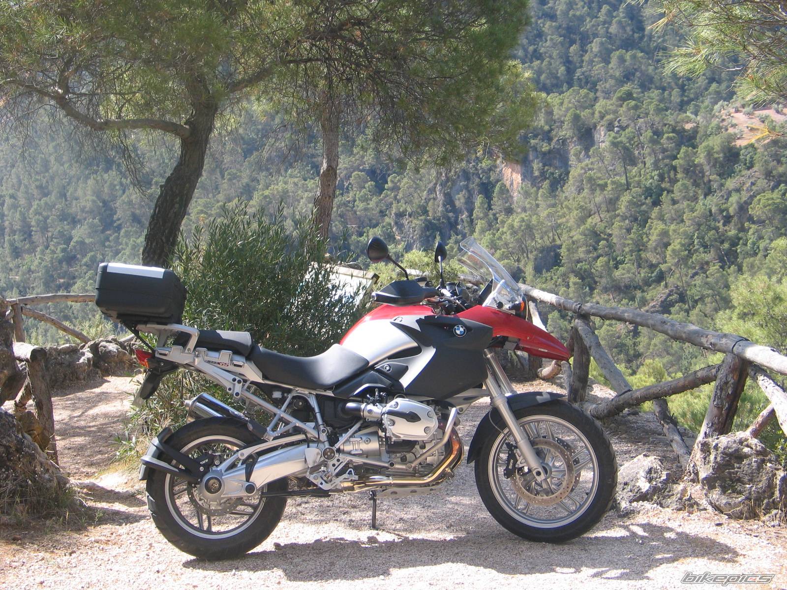 Bike Photo 356069