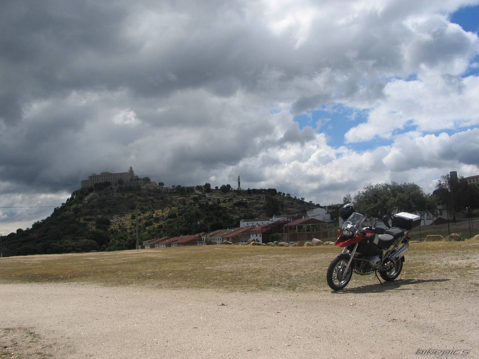 Bike Photo 356077