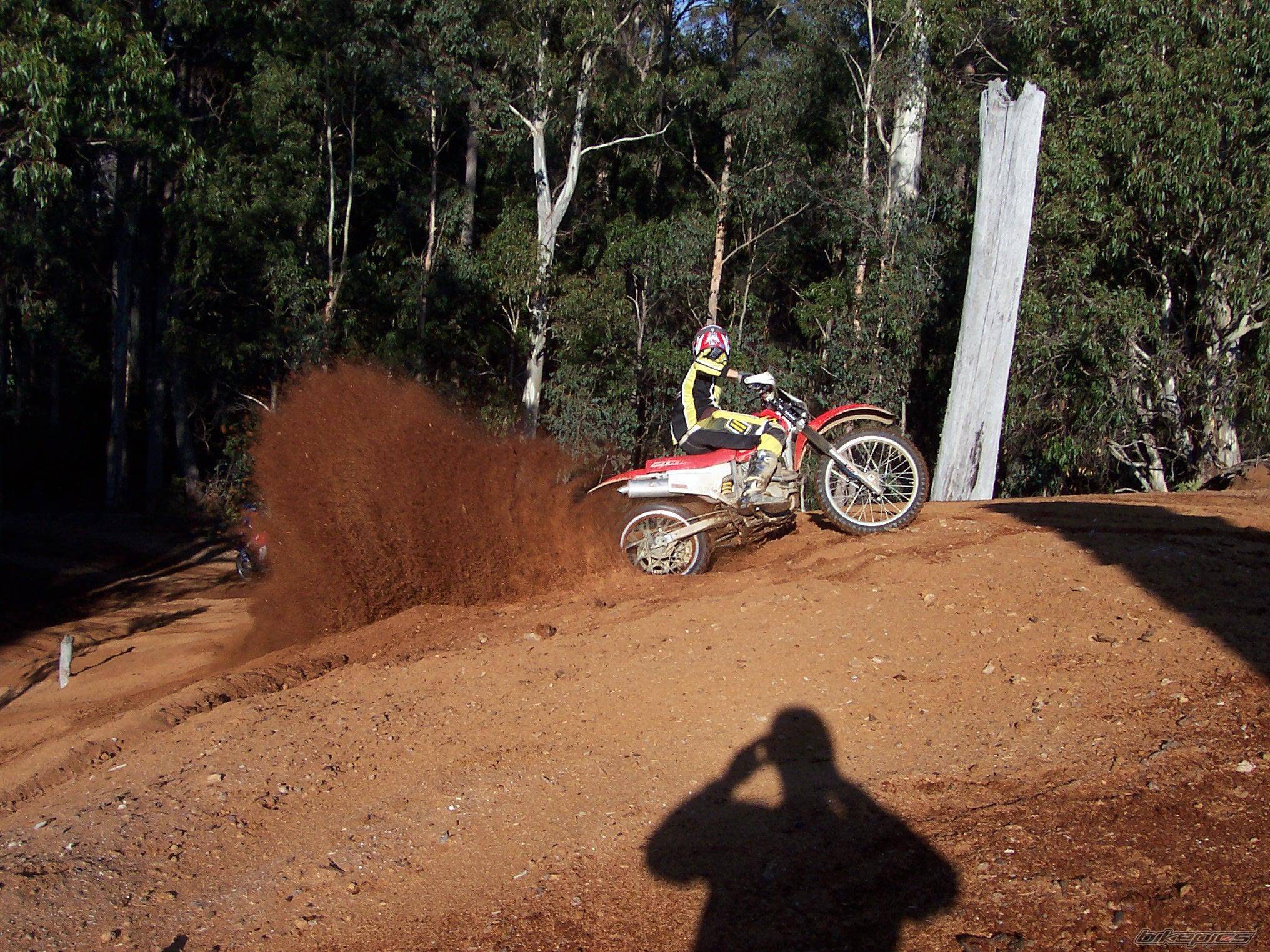 Bike Photo 356100