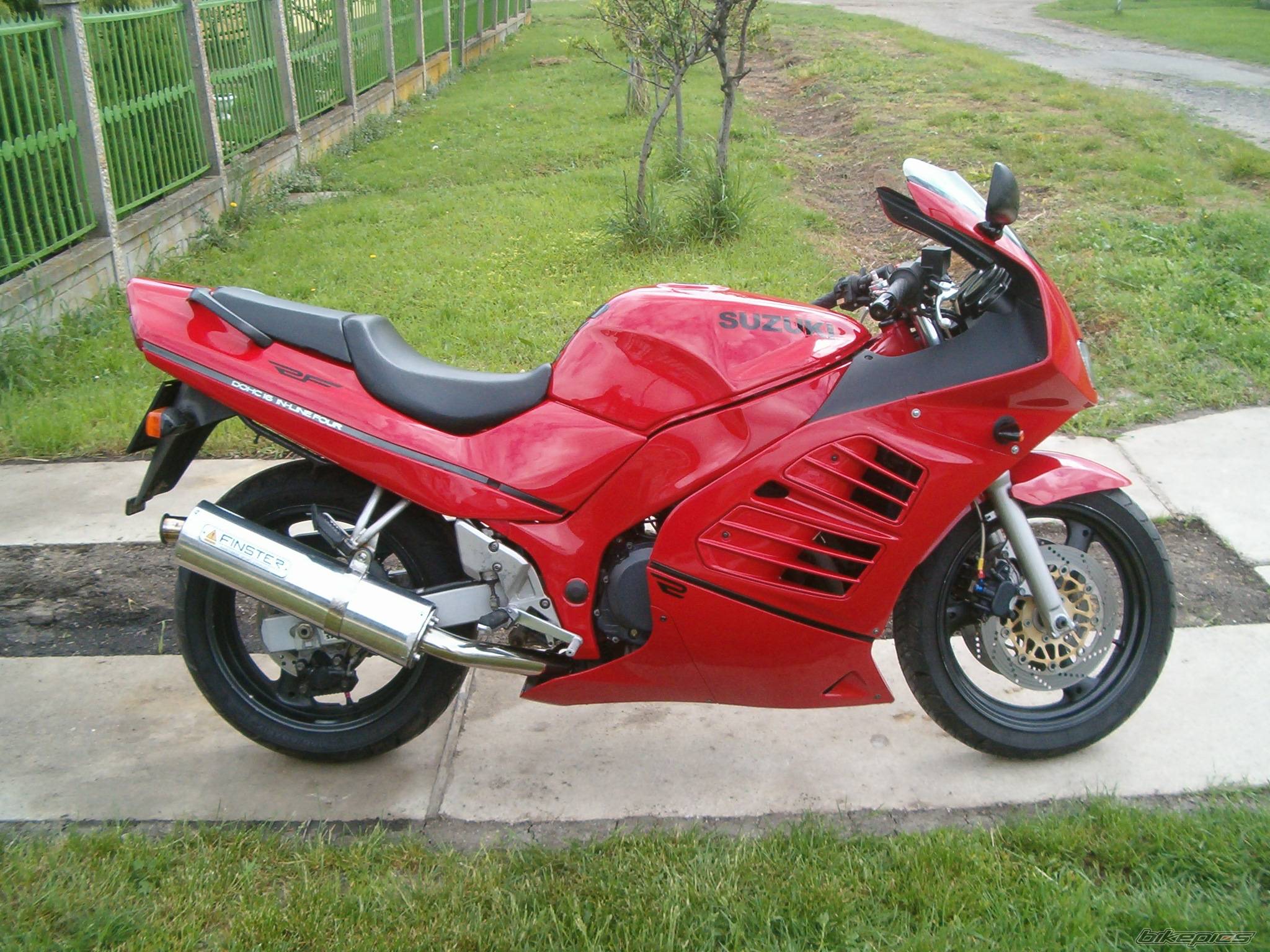 Bike Photo 356259