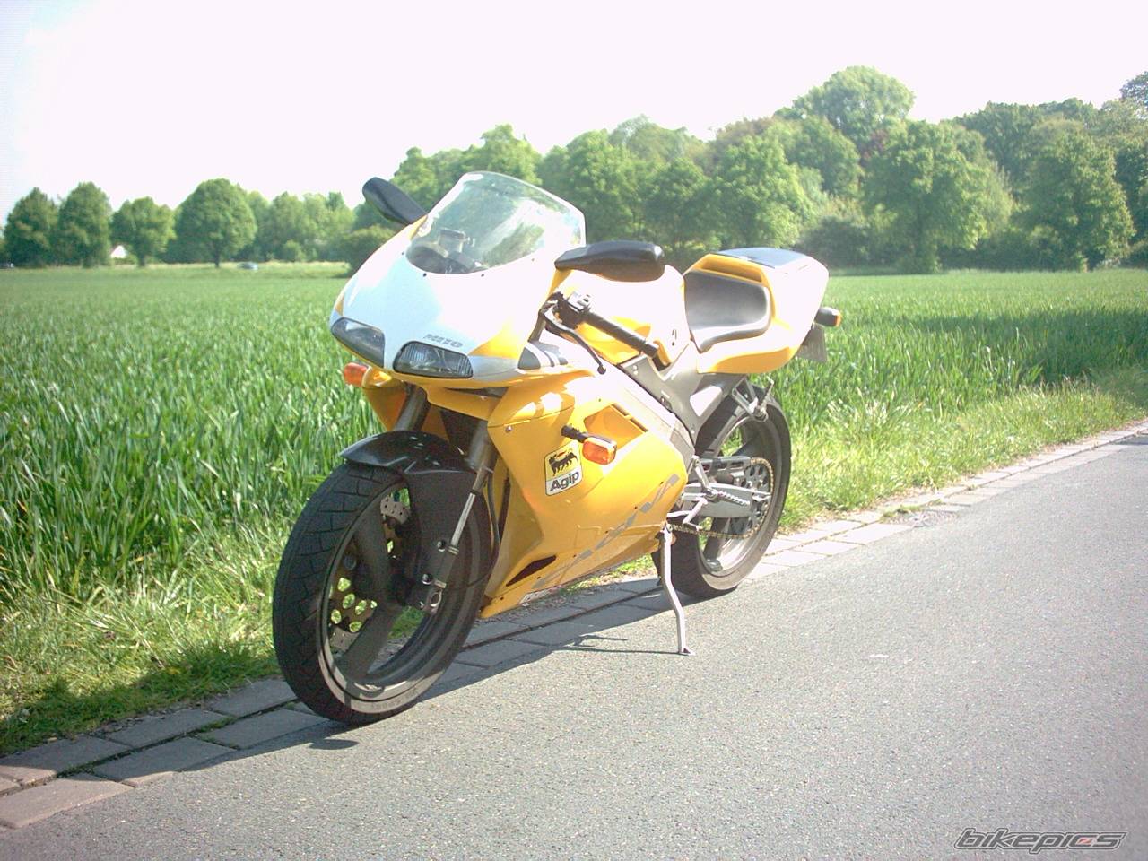 Bike Photo 356572