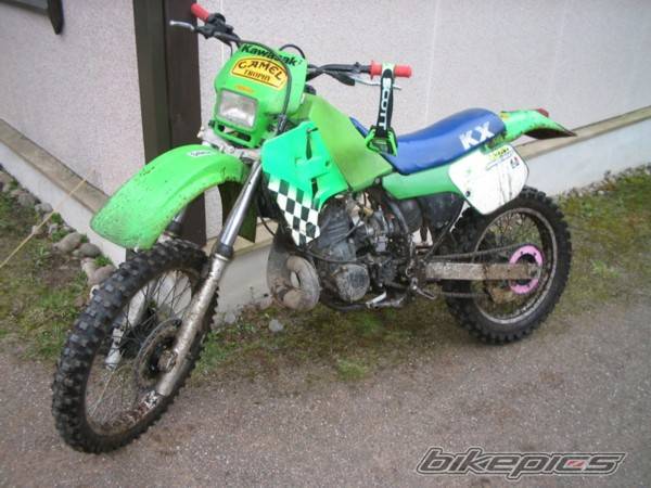 Bike Photo 356614