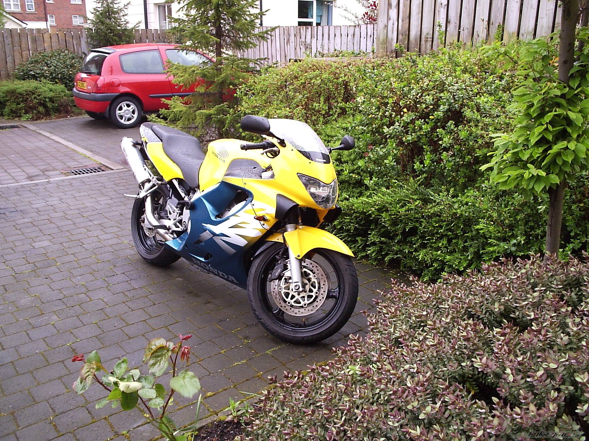 Bike Photo 356846
