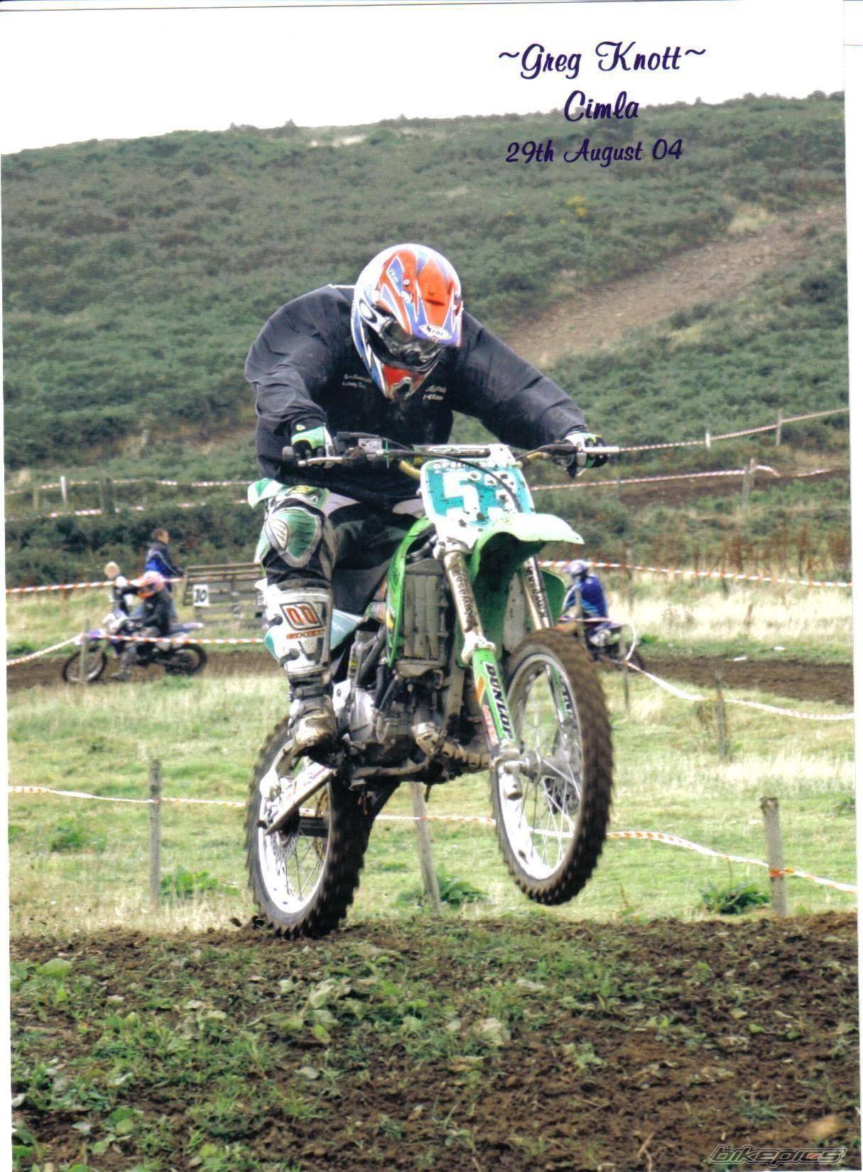 Bike Photo 357062