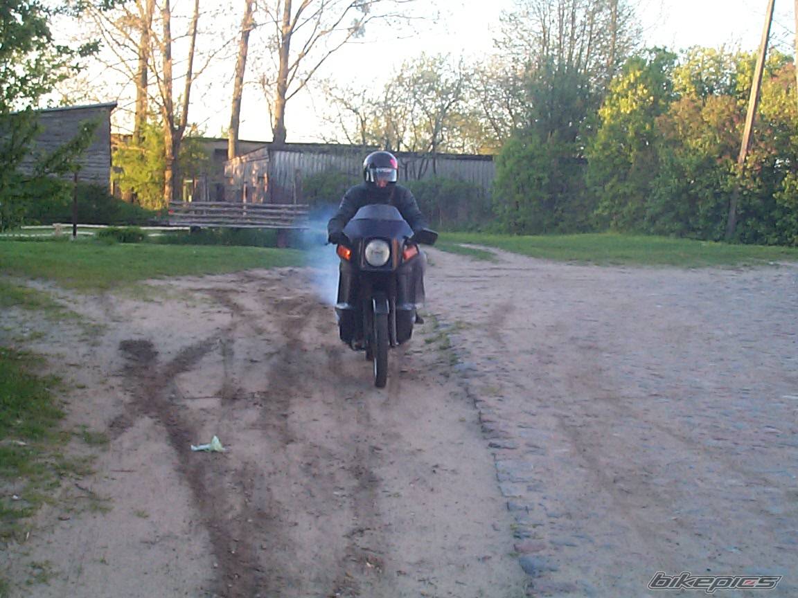 Bike Photo 357454