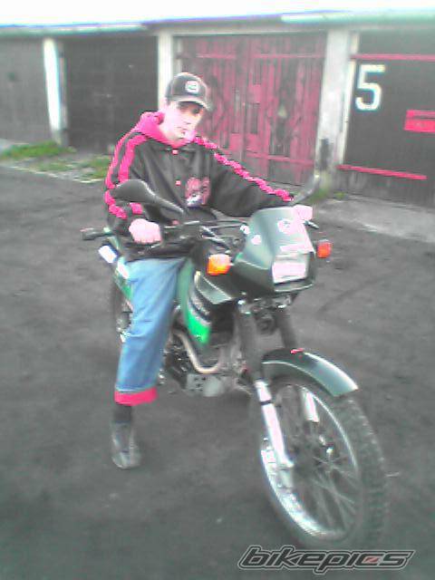 Bike Photo 357912