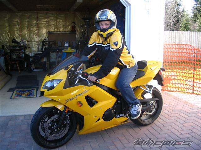 Bike Photo 357940