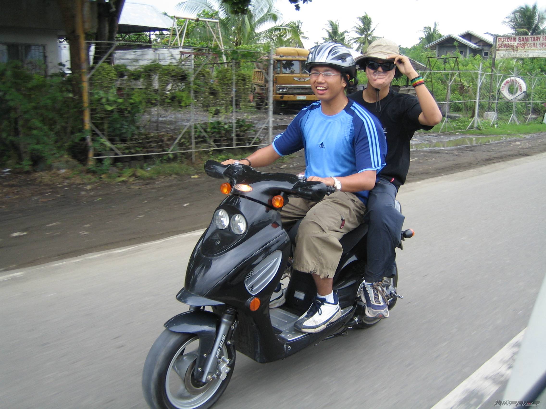 Bike Photo 358185