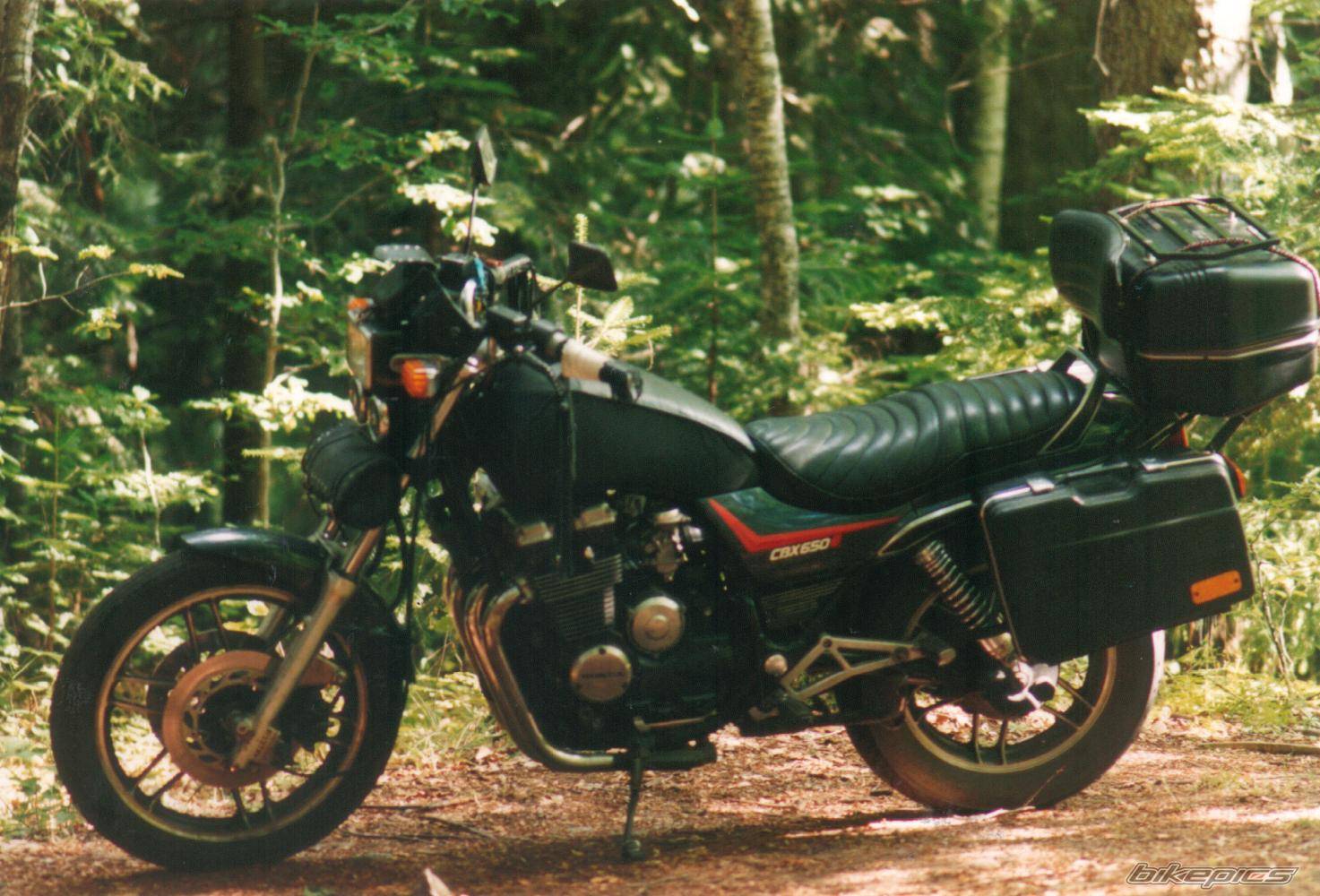 Bike Photo 358205