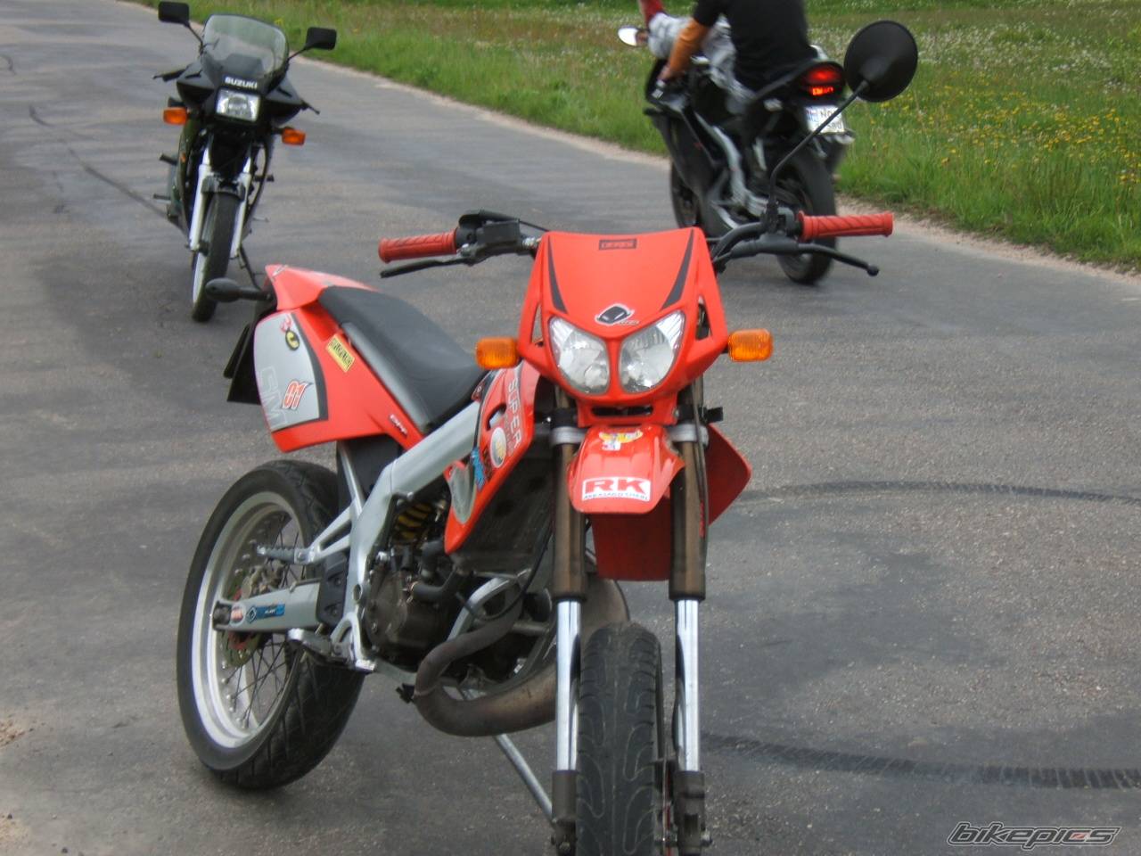 Bike Photo 358322