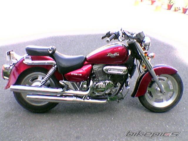 Bike Photo 358348