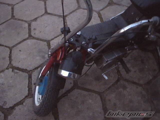 Bike Photo 359071
