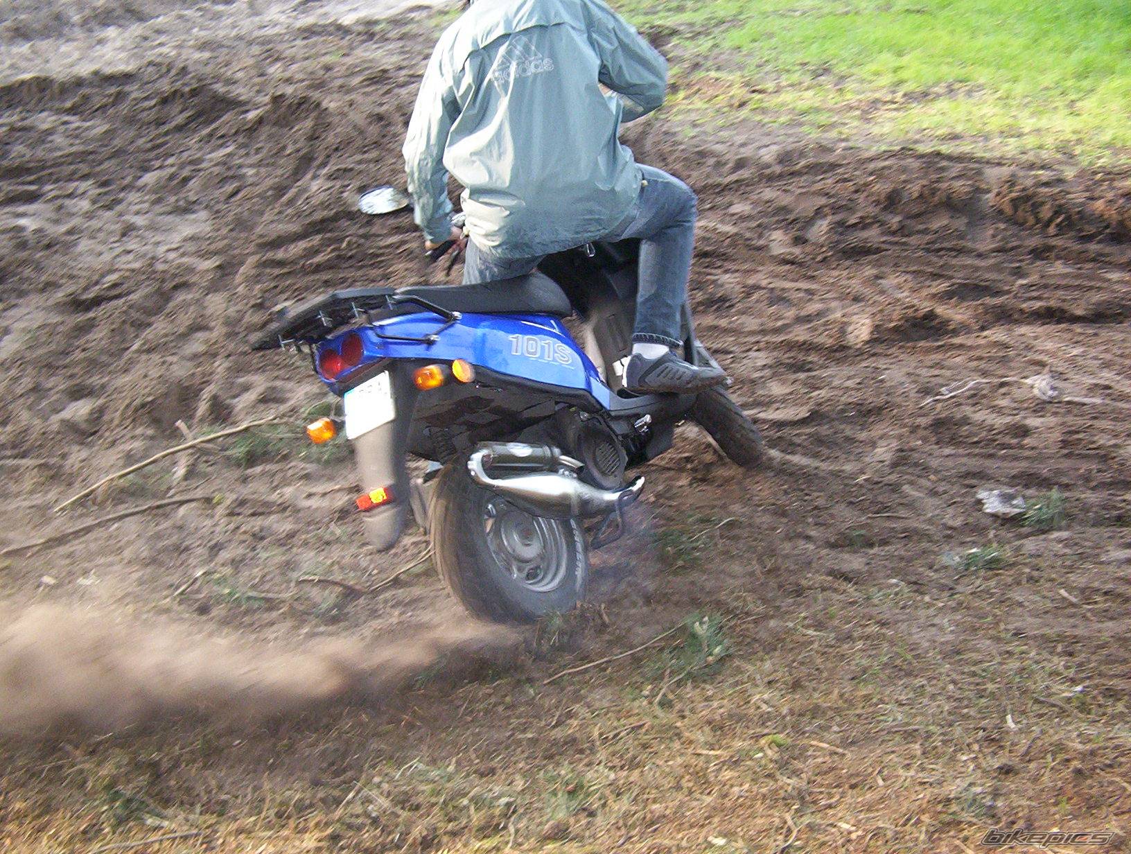 Bike Photo 359892