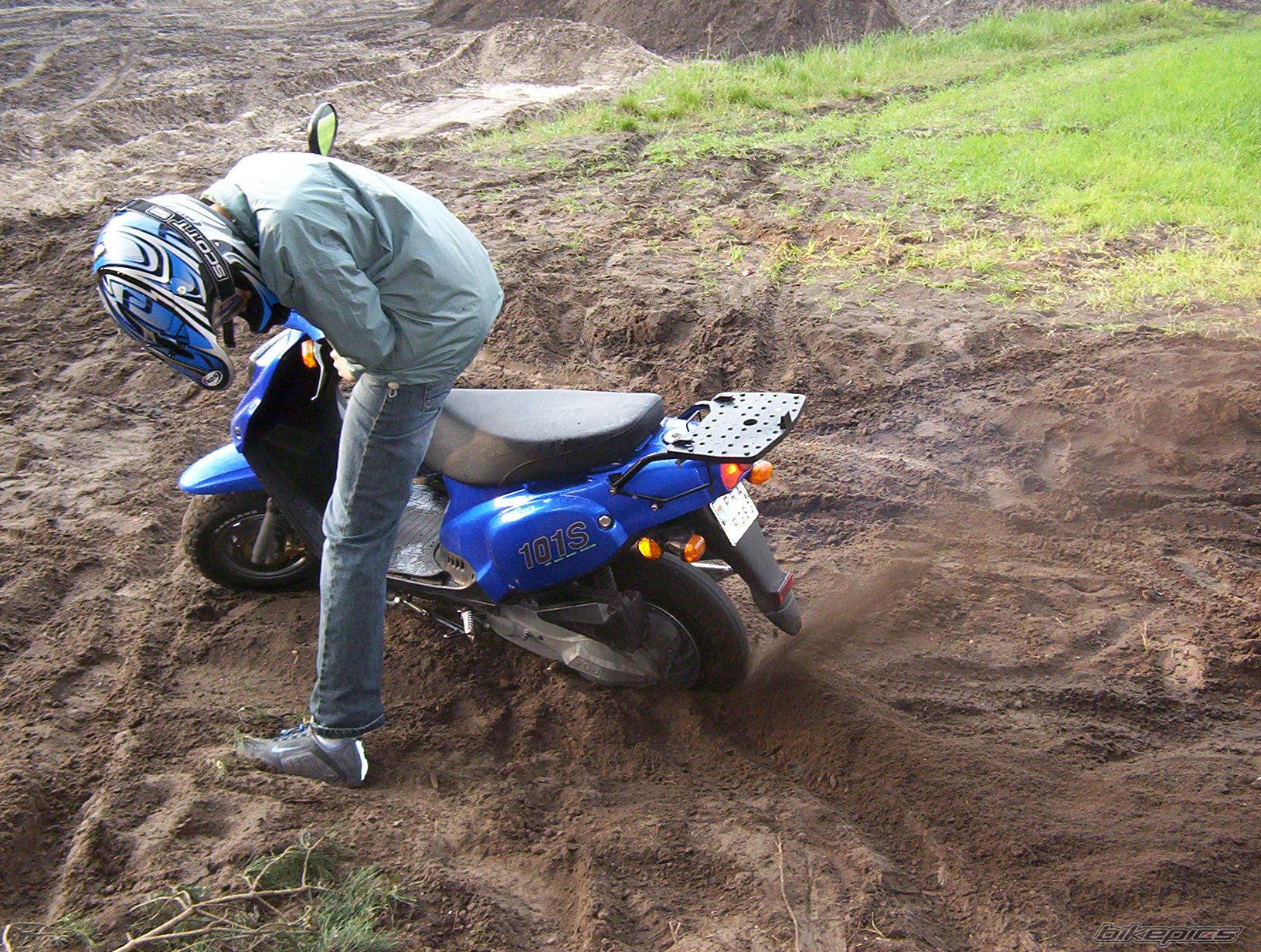 Bike Photo 359894