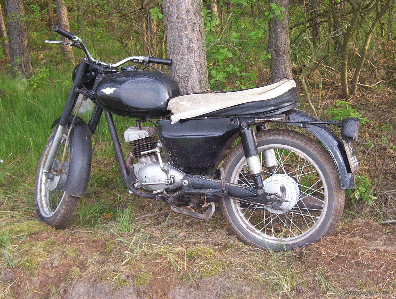 Bike Photo 359965