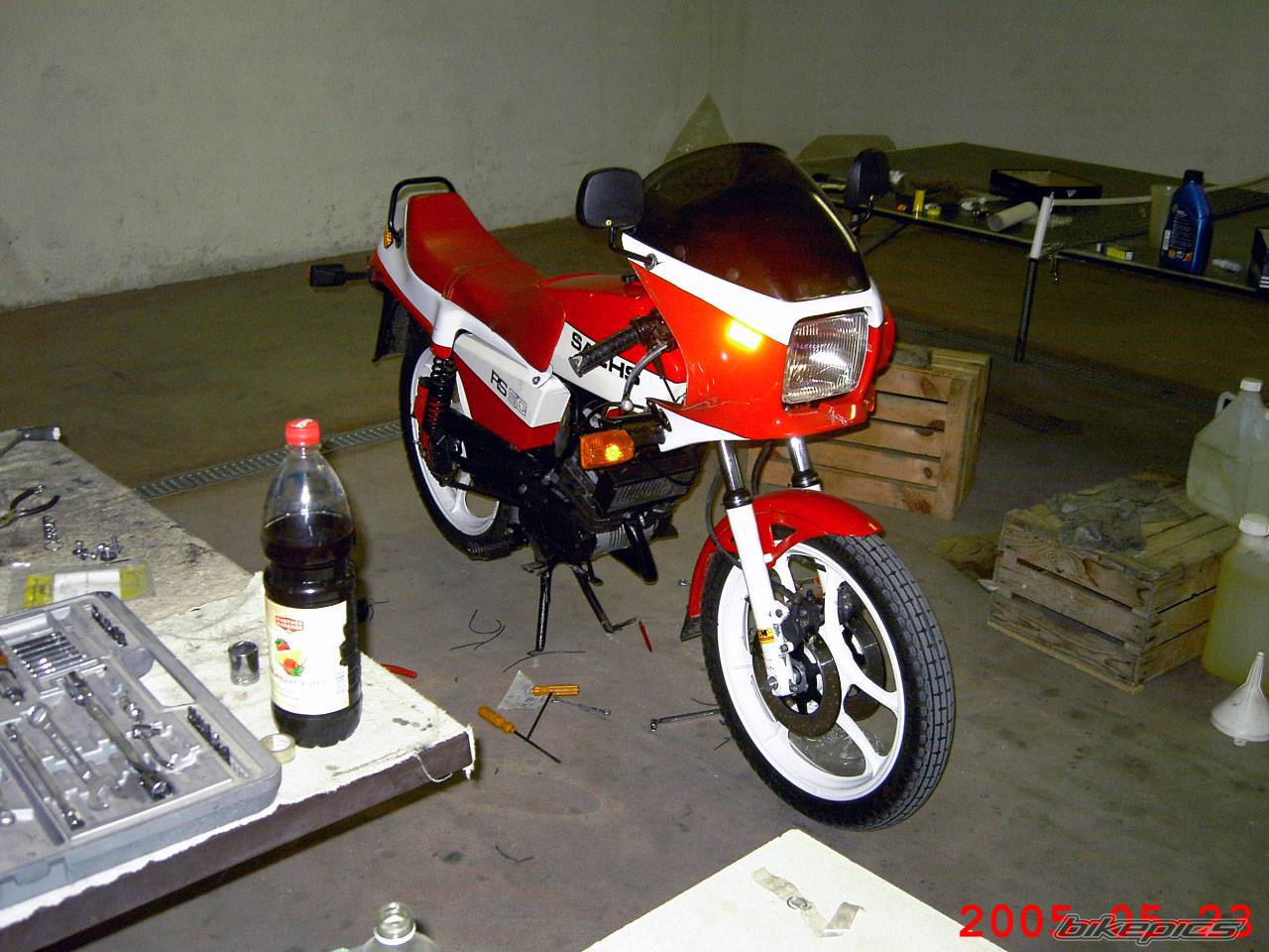 Bike Photo 361537