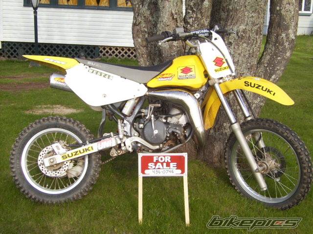 Bike Photo 361779